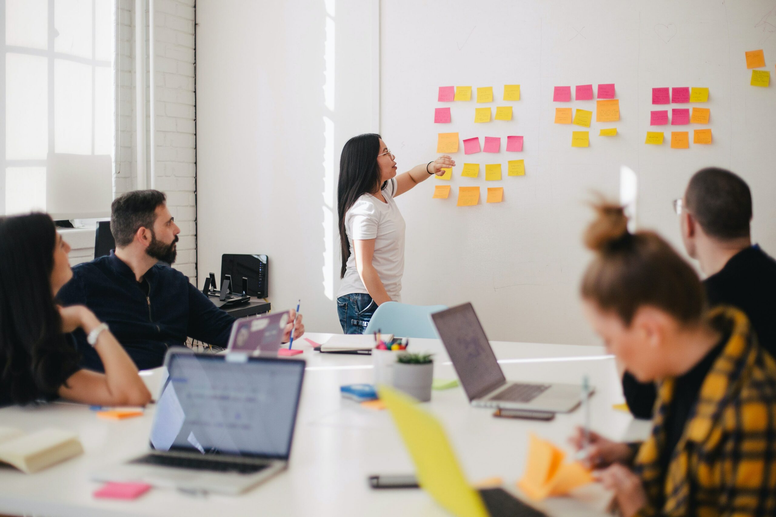 How to Evaluate the Performance of Your Remote Staff