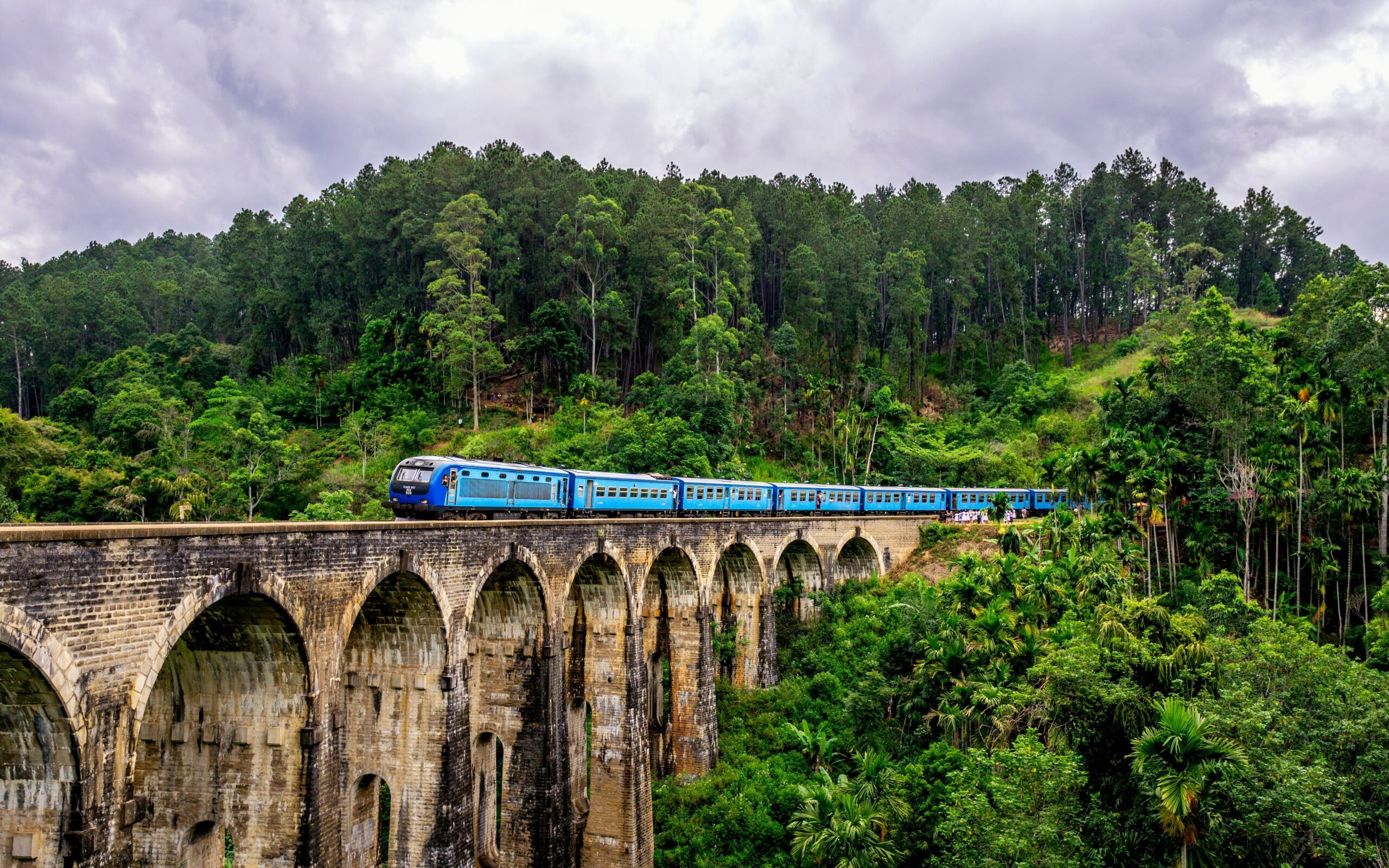 A New Haven For Digital Nomads with Sri Lanka’s Digital Nomad Visa?