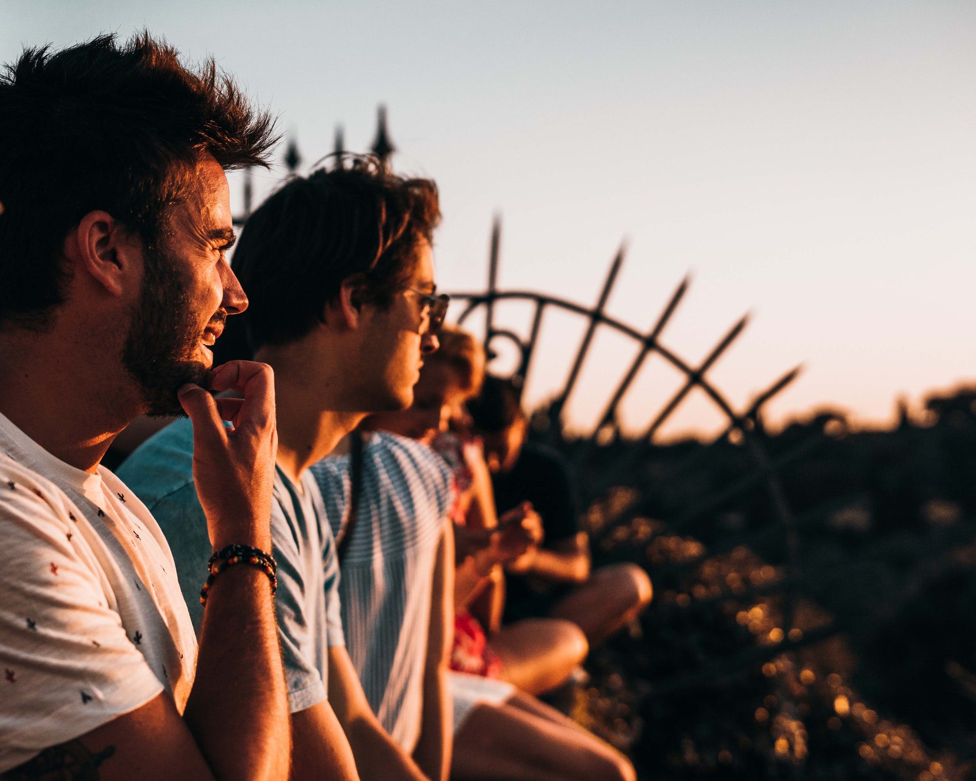 How To Maintain Relationships with Family & Friends Back Home?