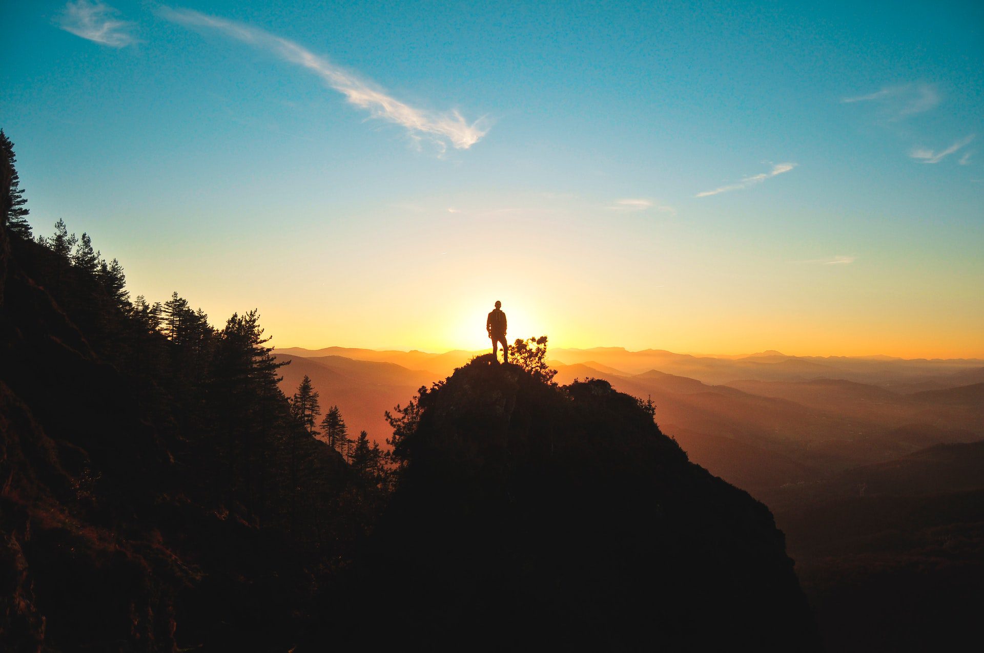 The Adventures of a Digital Nomad: Sum Up of the Event