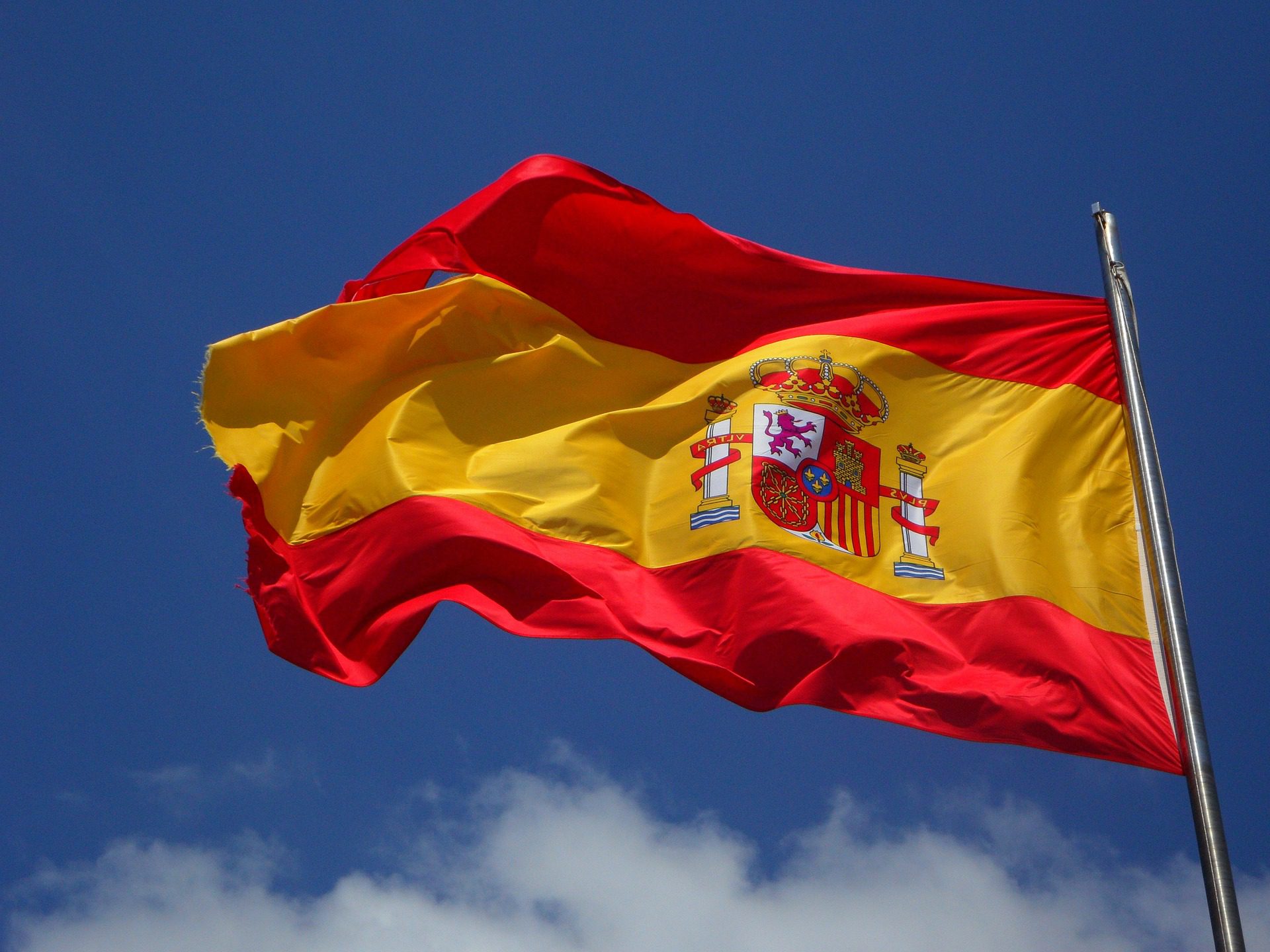 Spain’s Digital Nomad Visa Is in The Making