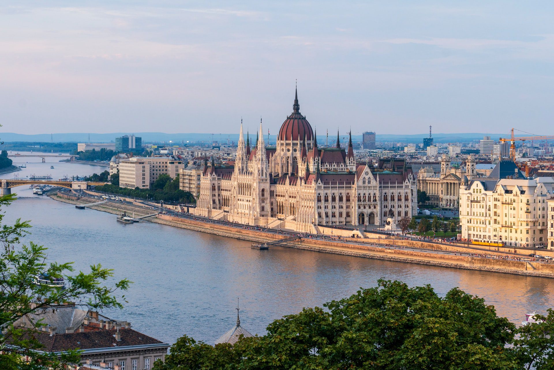 Everything You Need to Know about Hungary’s White Card for Digital Nomads
