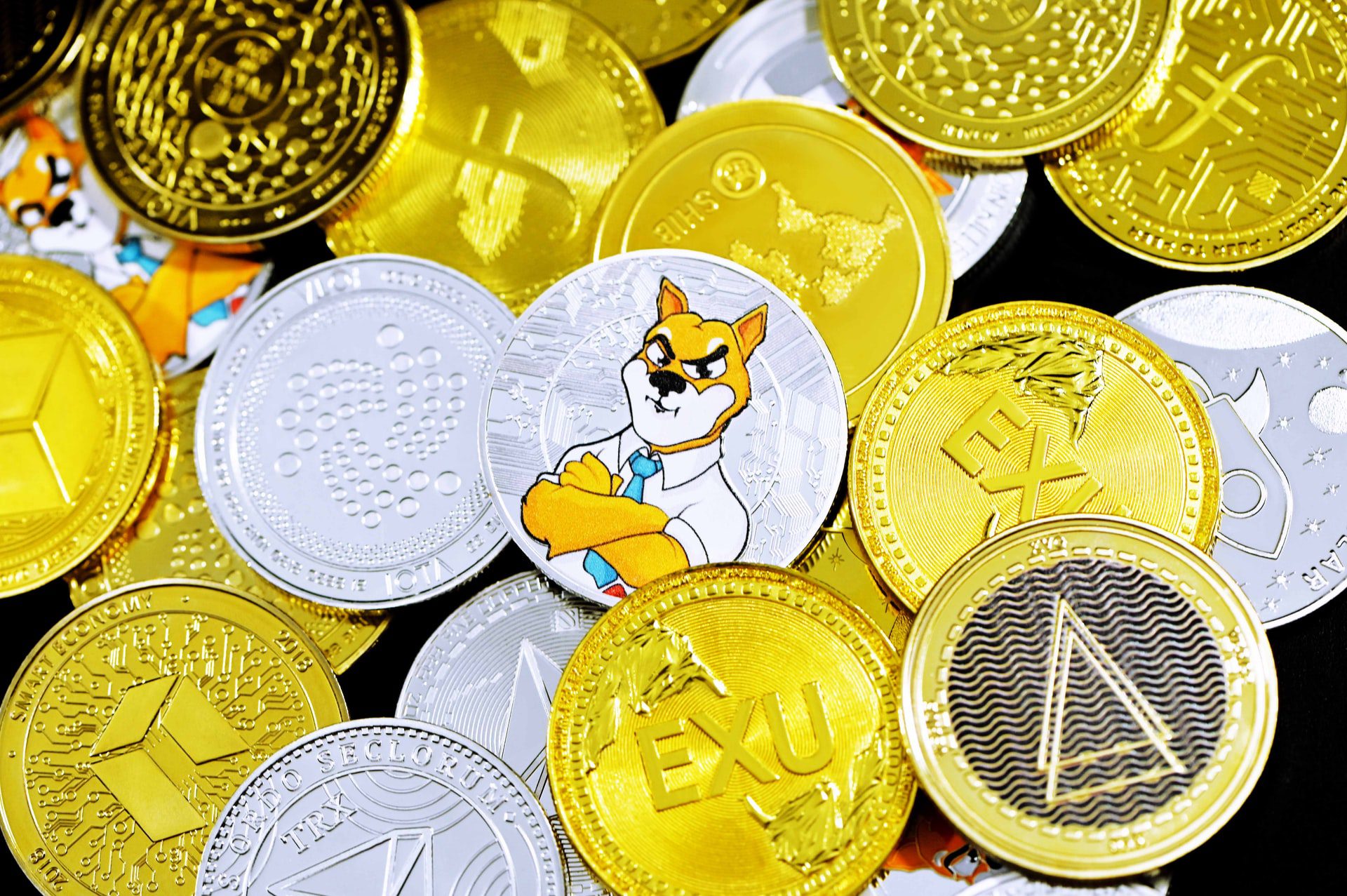 10 important cryptocurrencies other than bitcoin