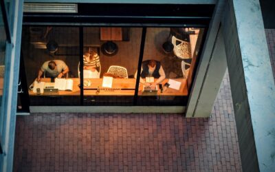 Remote Working Isn’t Killing Creativity. But What Is?