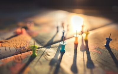 Best Destinations for First-Time Digital Nomads