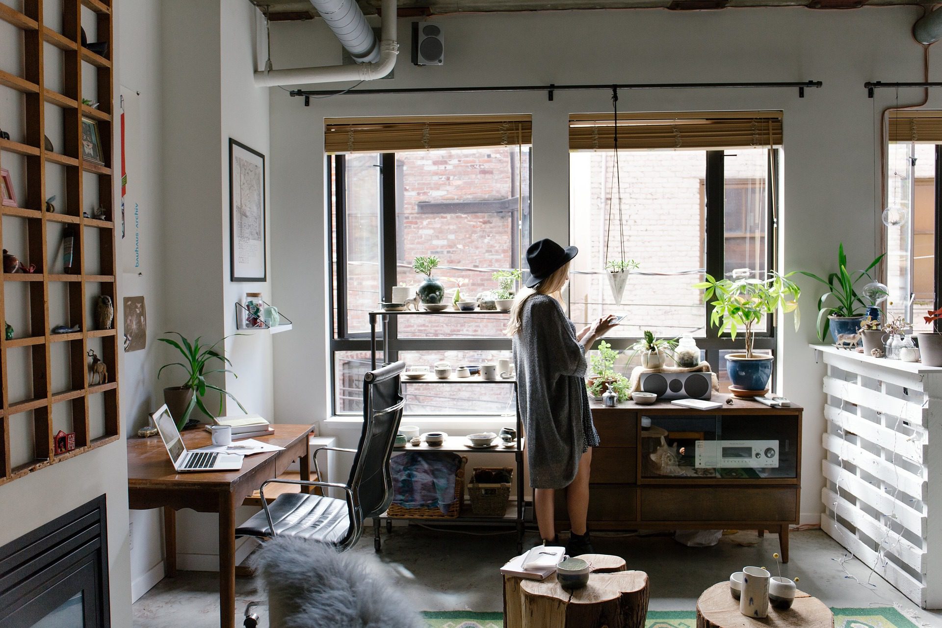 Rethinking Remote Worker Benefits to Attract and Retain Top Talent