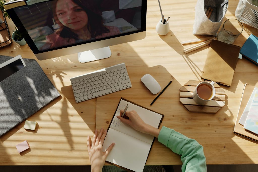 Turn Remote Work Into a Valuable Approach with Strategic Meetings