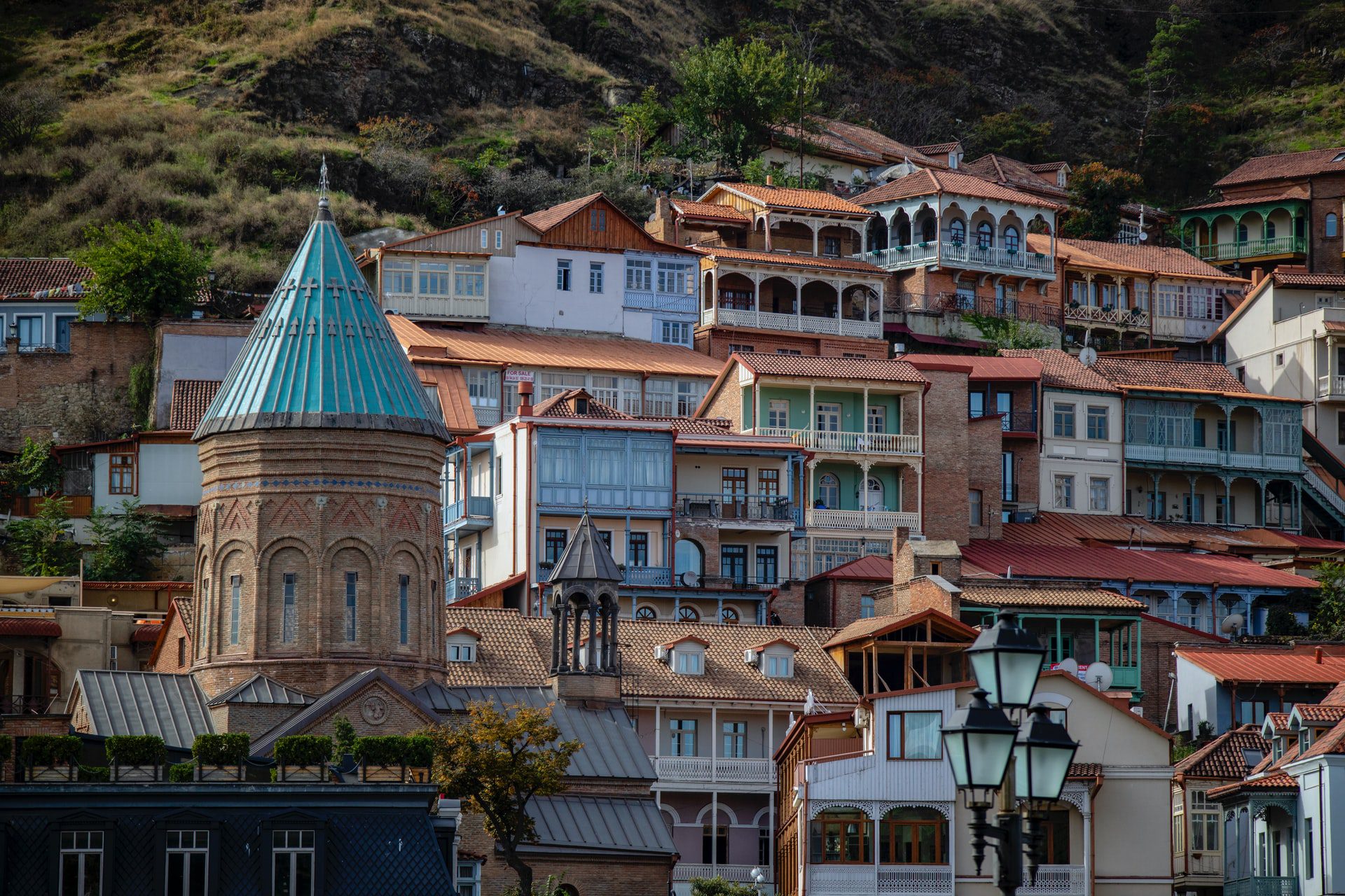 The Best Coworking Spaces in Tbilisi, Georgia