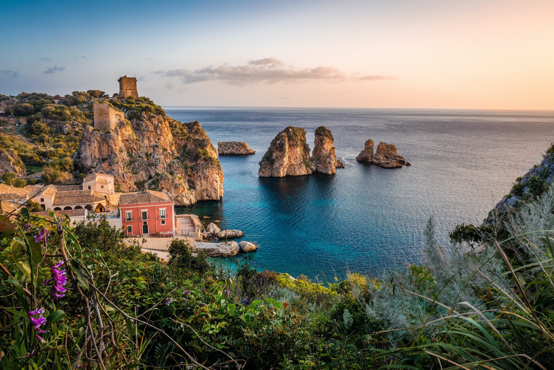 Italy Launches a Digital Nomad Visa