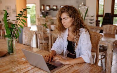 How Remote Working Policies Can Boost Motivation & Performance