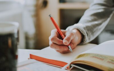 Why Bullet-Journaling Is Important For Digital Nomads 