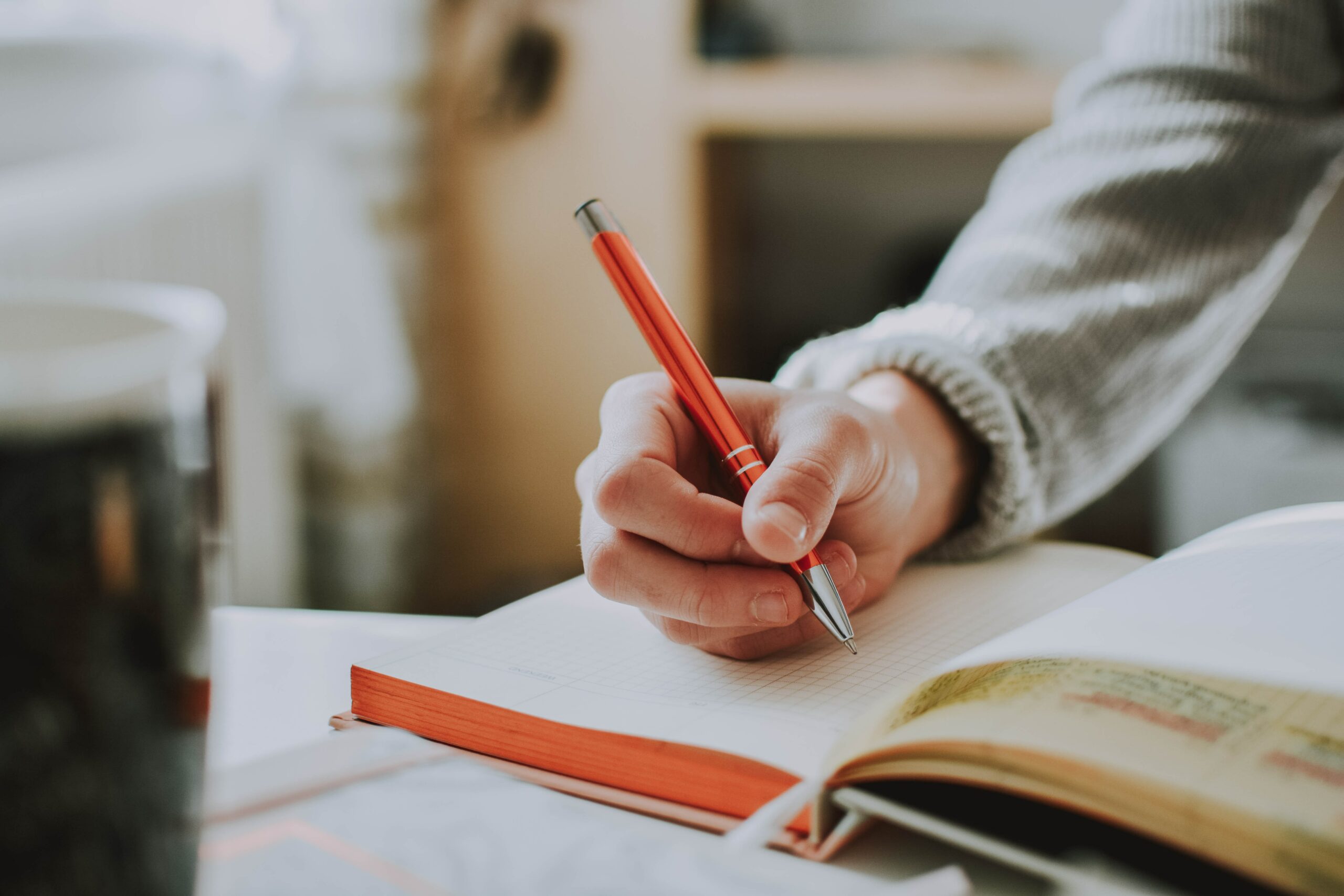 Why Bullet-Journaling Is Important For Digital Nomads