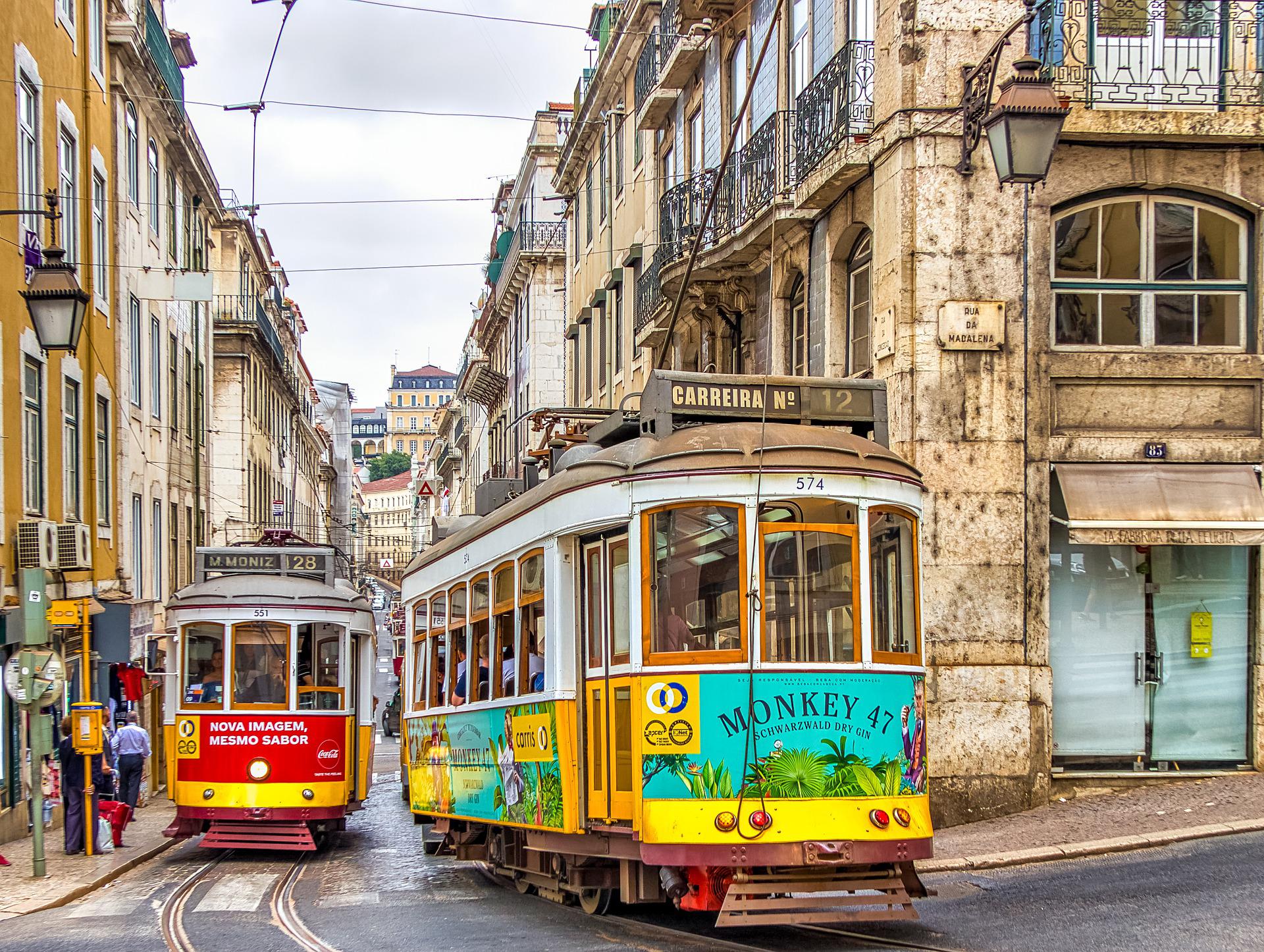 The Top 100 Countries for Remote Workers