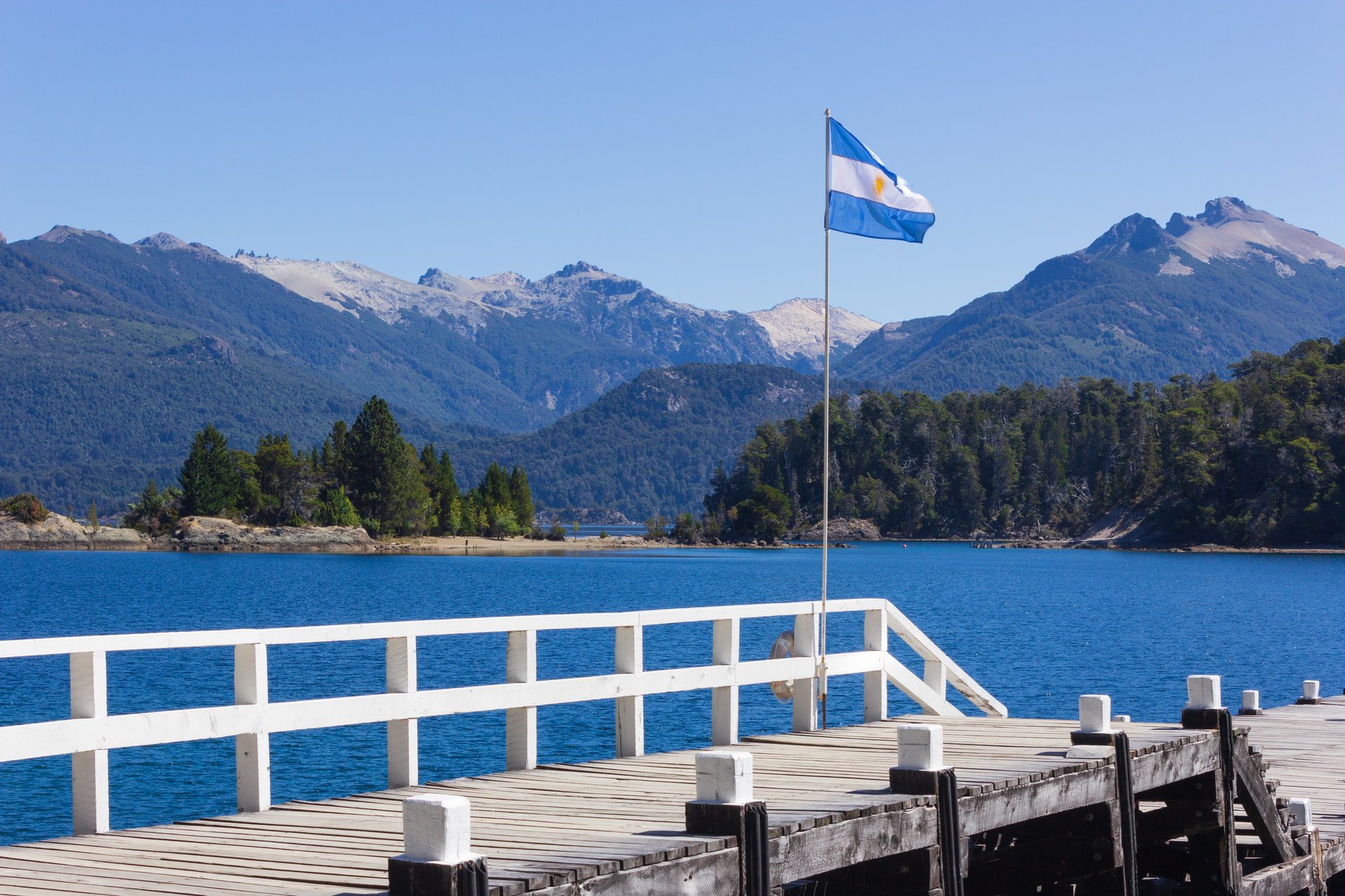 Argentina Launches a Digital Nomad Visa