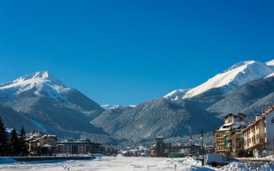 Bansko, a Digital Nomad Haven off the Beaten Track