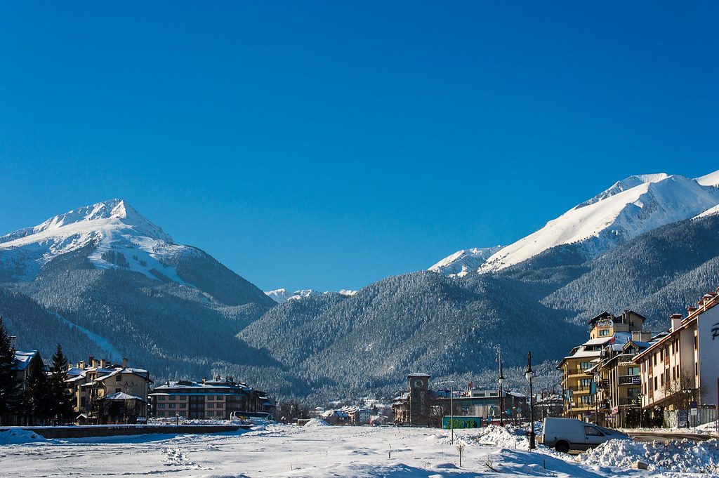 Bansko, a Digital Nomad Haven off the Beaten Track