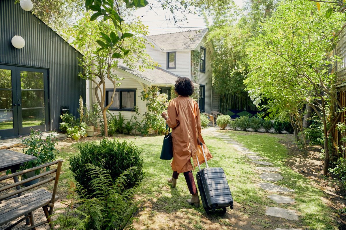 Airbnb on Remote Working: Putting Their Money Where Their Mouth Is