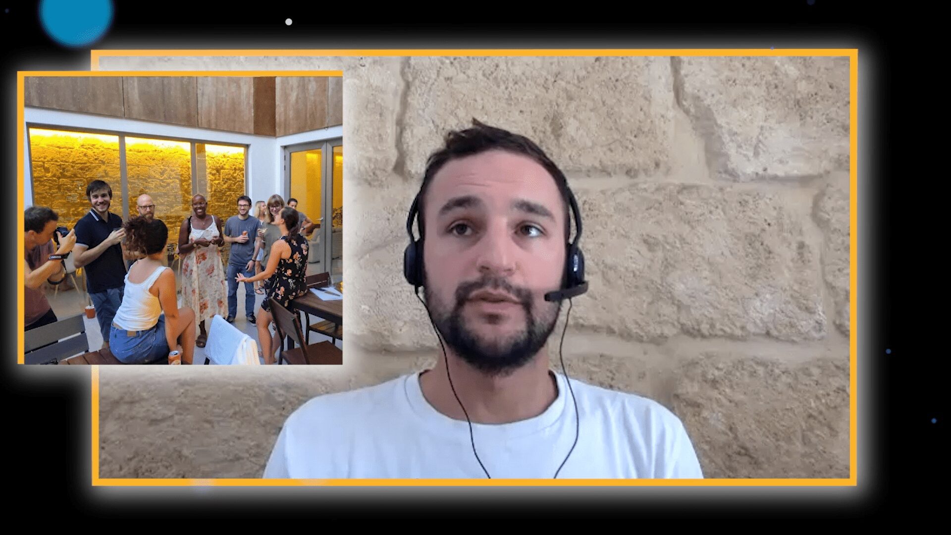 Meaningful experiences on the Mediterranean coast with Sun and Co.