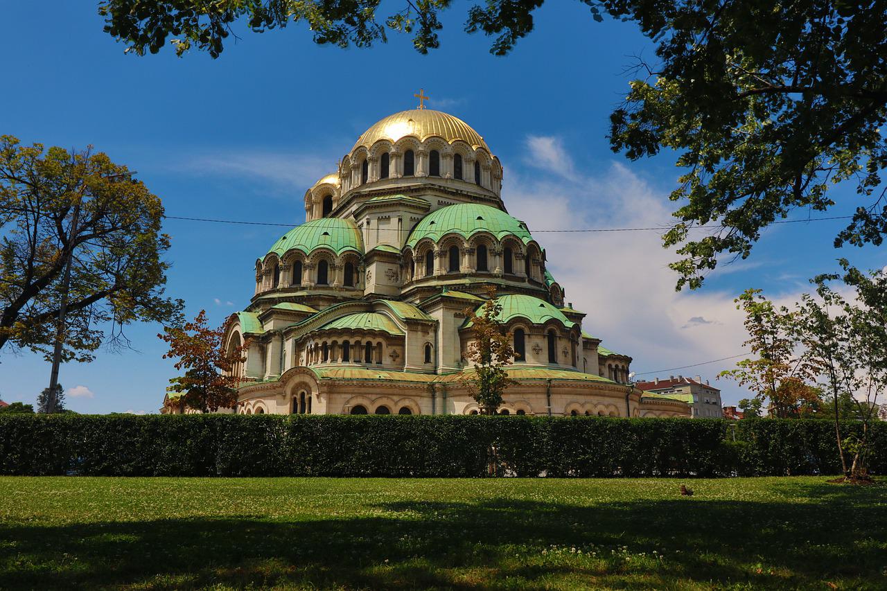 Living in Sofia as a Digital Nomad