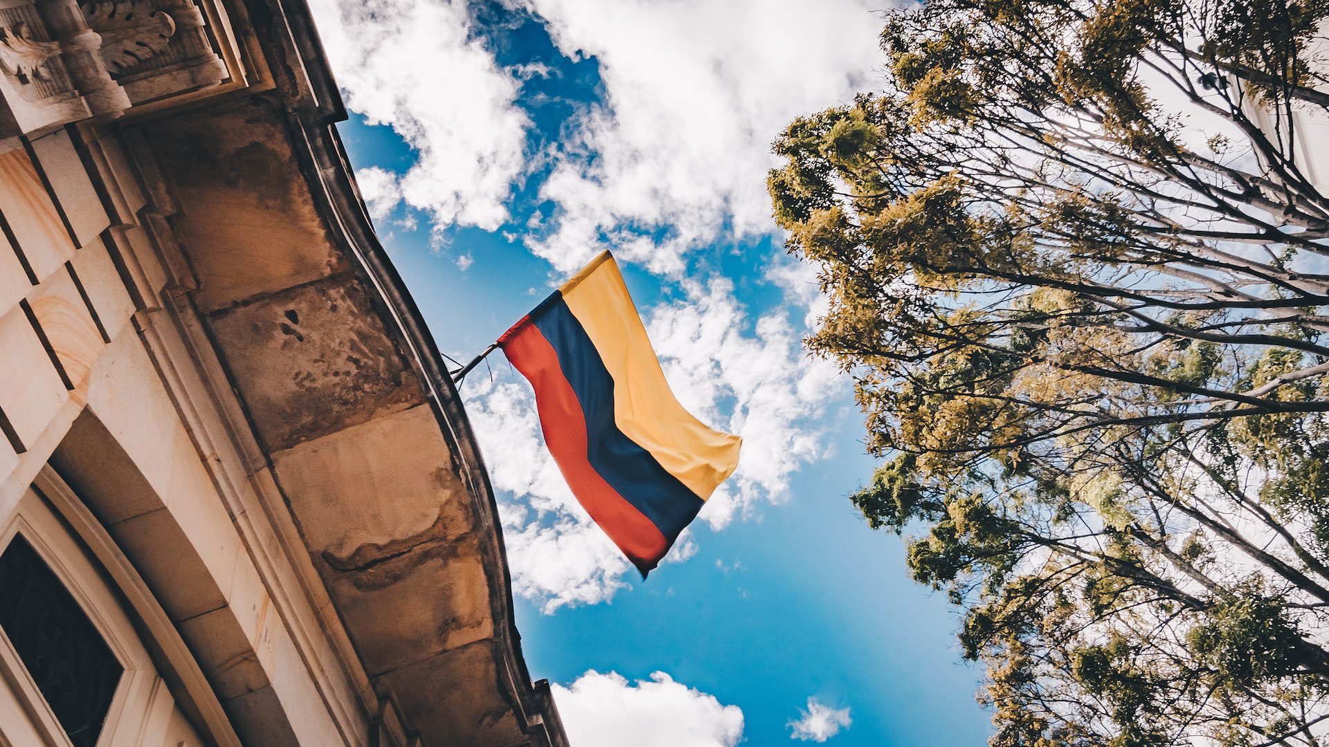 Colombia Going Above and Beyond to Welcome Digital Nomads