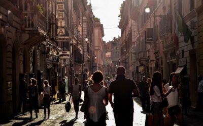 Living in Naples, Italy as a Digital Nomad