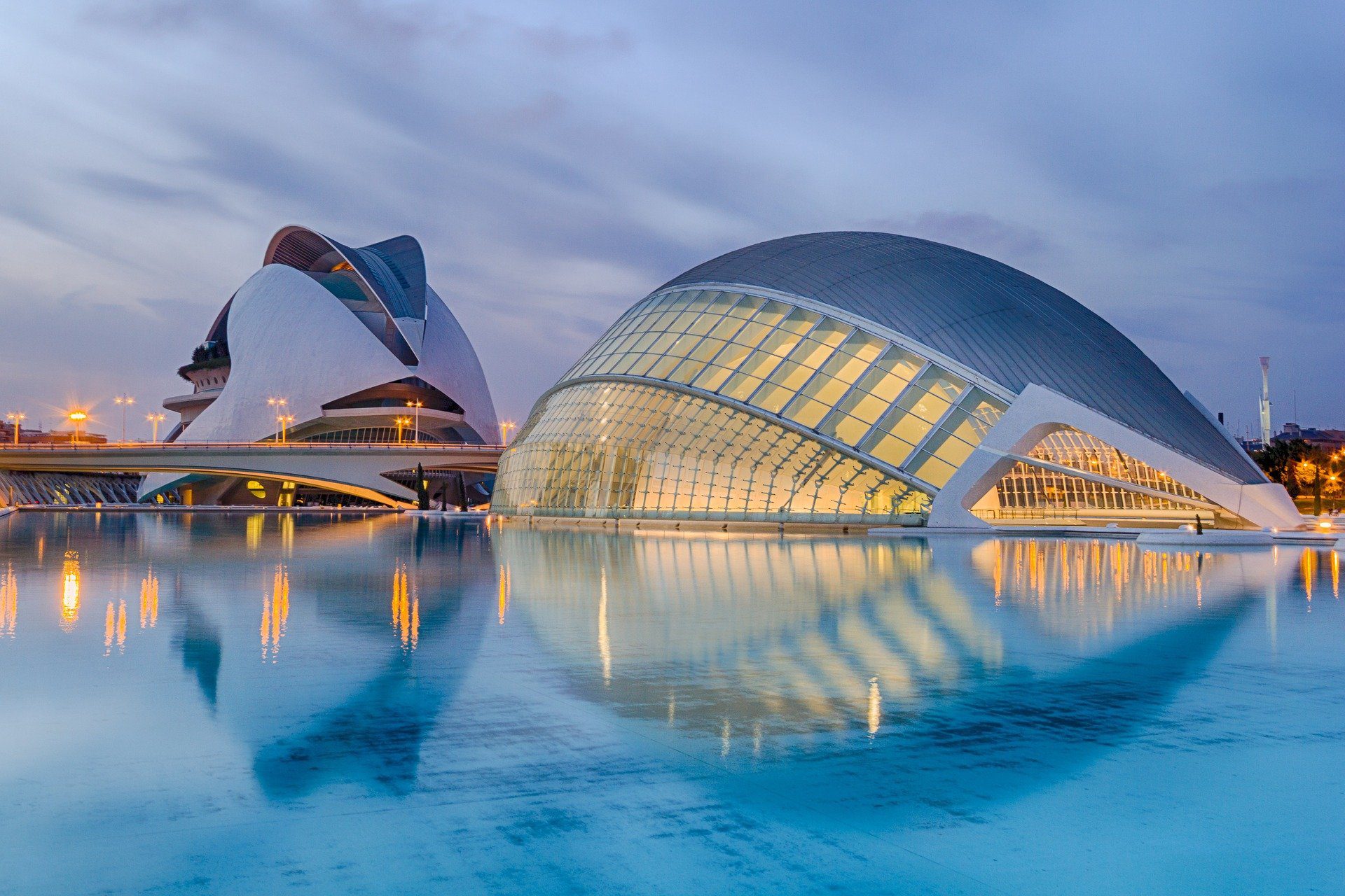 Living in Valencia as a Digital Nomad