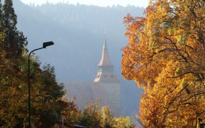 Living in Brasov as a Digital Nomad