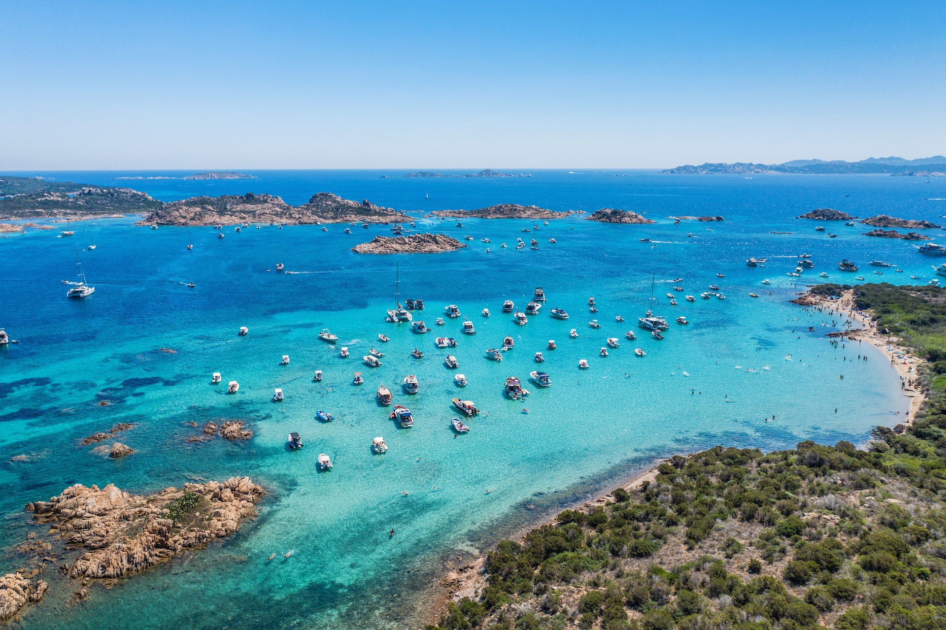 Receive €15,000 to Move to Italy and Become an EU Resident