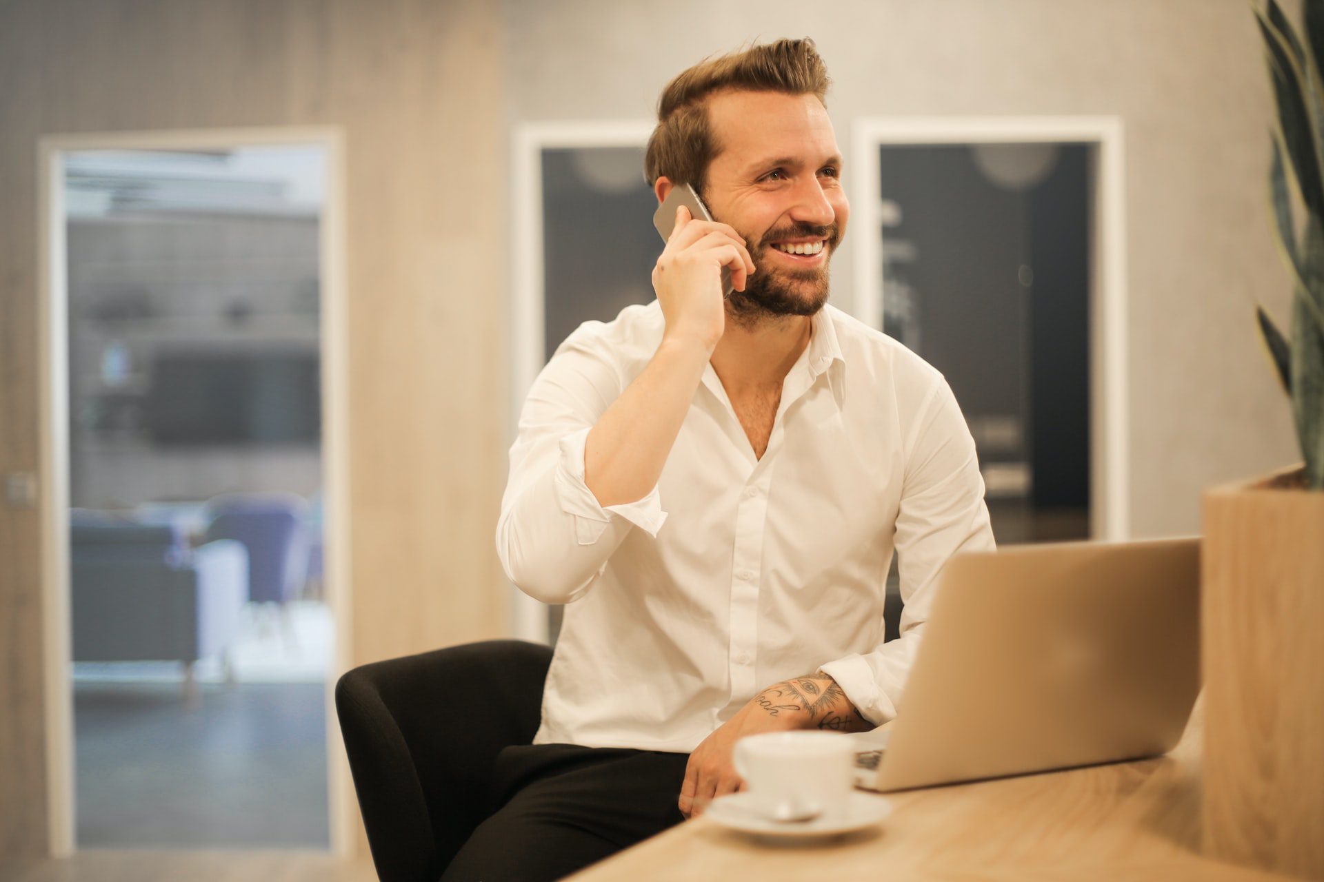 How to build a Sustainable Remote Work Culture?