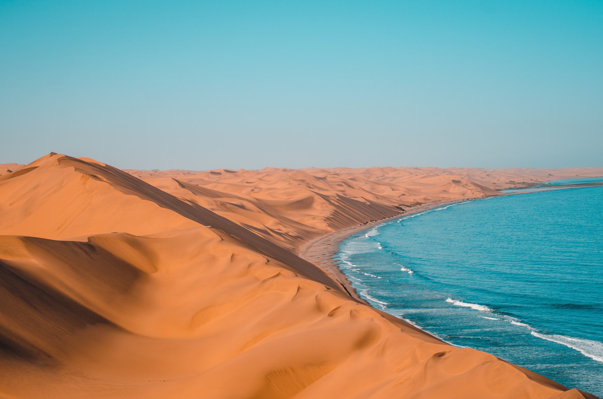 New Namibia Digital Nomad Visa Now Available