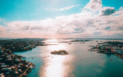How the Work from Bermuda Visa is Boosting the Islands Economy (& How to Apply)