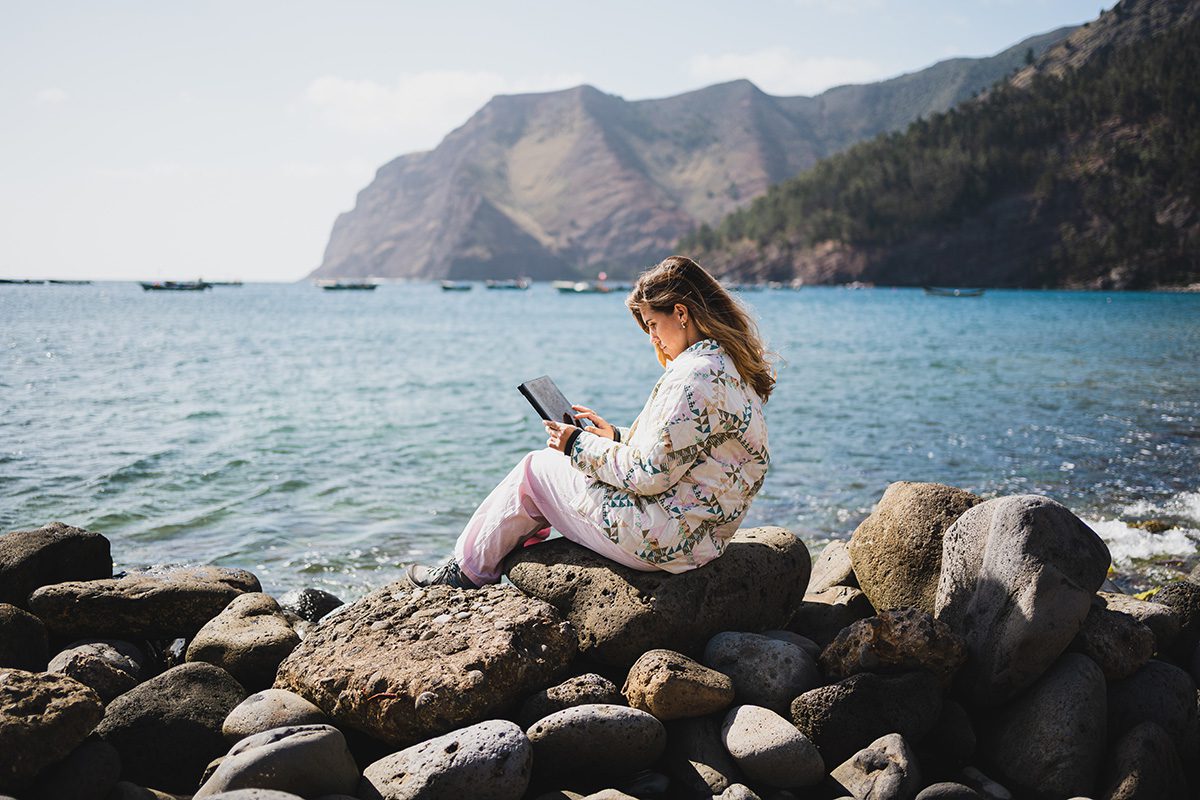 Robinson Crusoe Digital Nomad Island Initiative: a Roaring Success