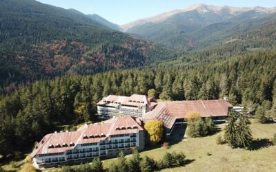 Would You Invest in A New Coworking and Coliving Opportunity in Bulgaria?