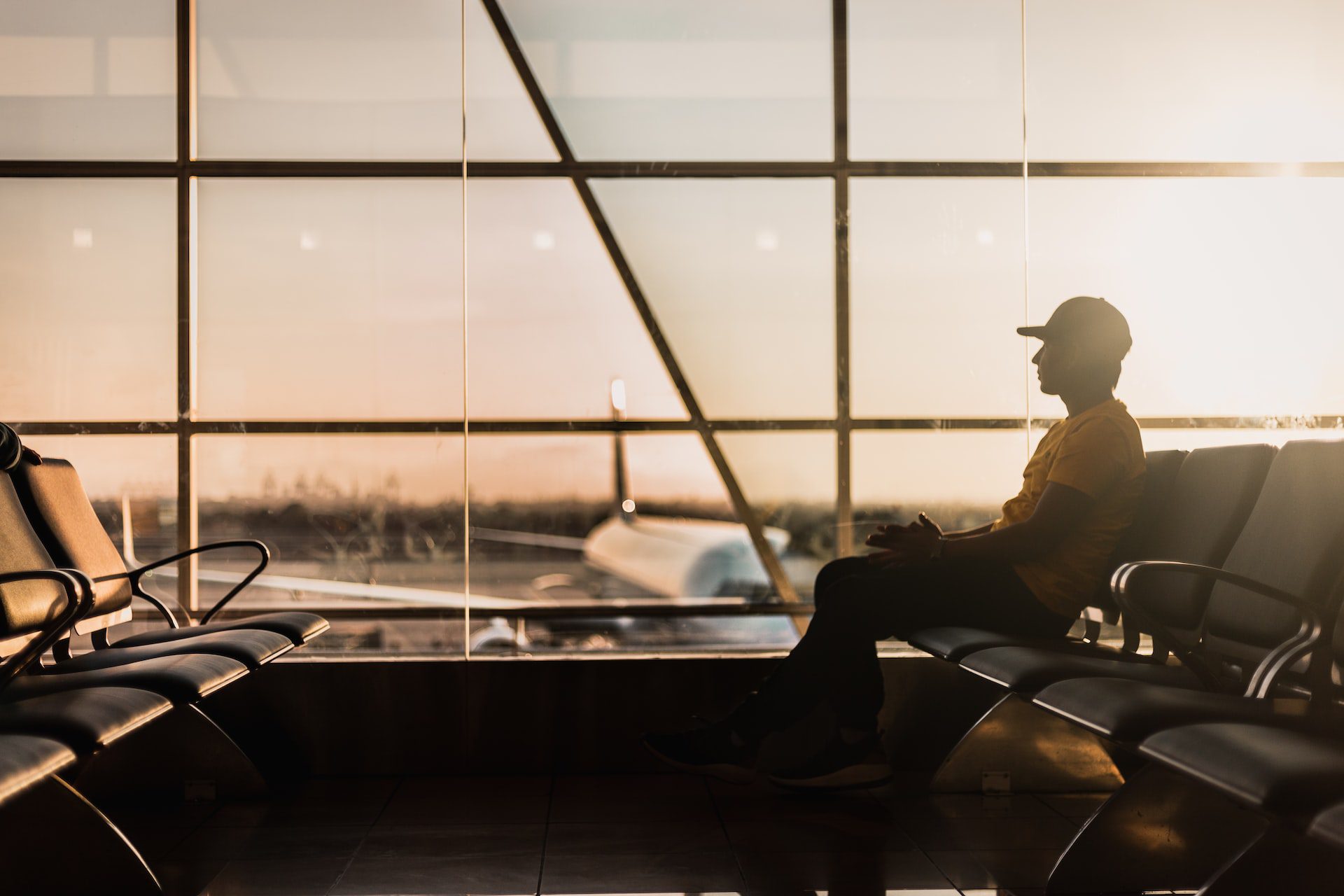 Business Meetings in an Airport? A look into how airports are accommodating remote workers