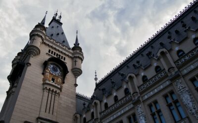 Living in Iasi as a Digital Nomad