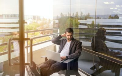 Work from Anywhere Initiative: Can We Trust Airbnb to Create the Ultimate Digital Nomad Experience?