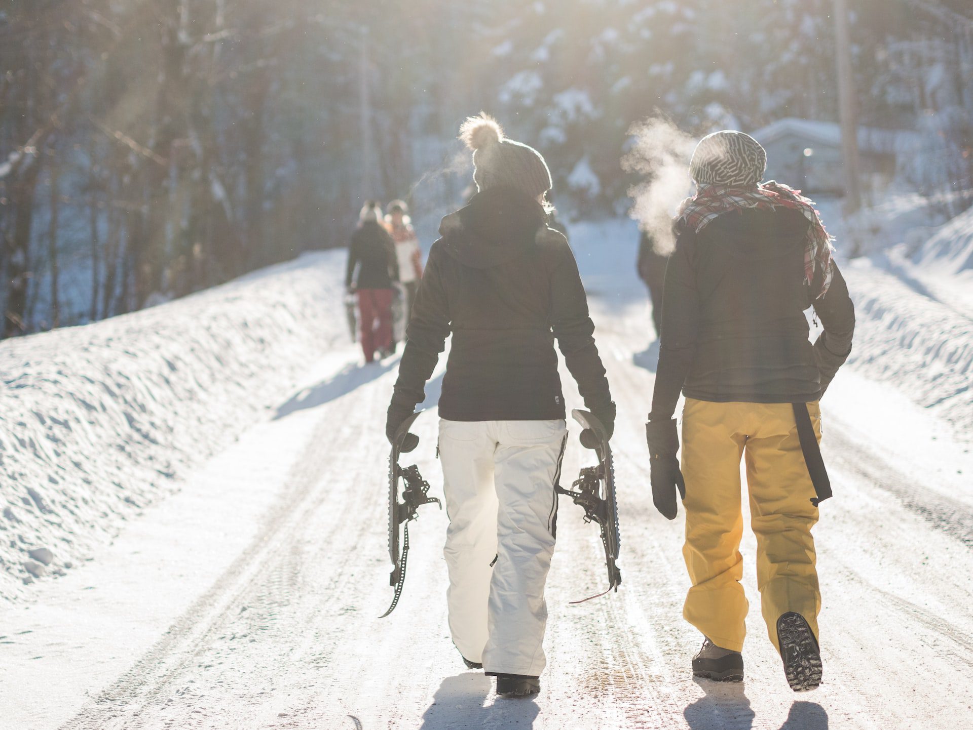 Is Snowmadism the Next Big Digital Nomad Wave?