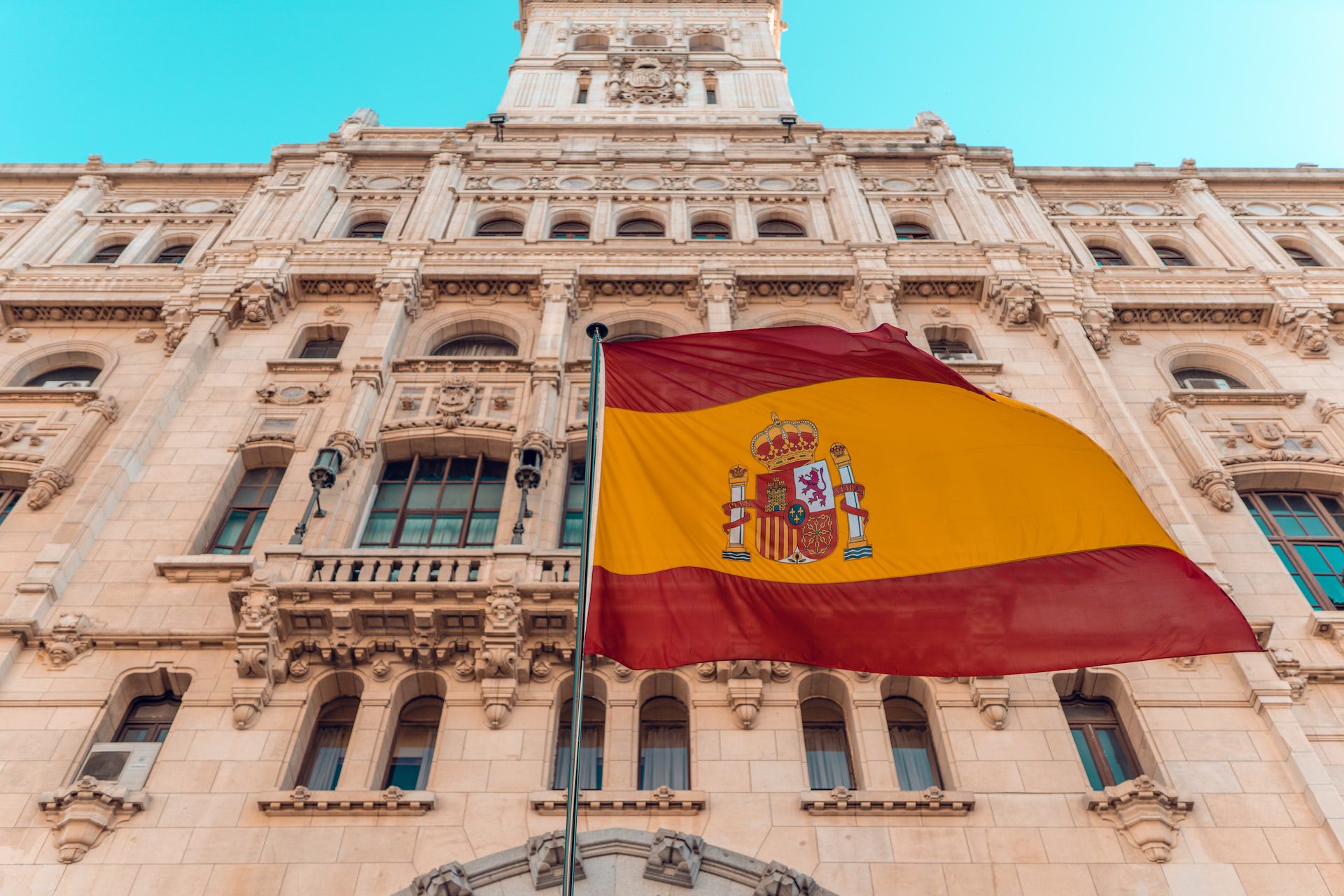 Spain Launches New Digital Nomad Visa for Remote Workers in January 2023