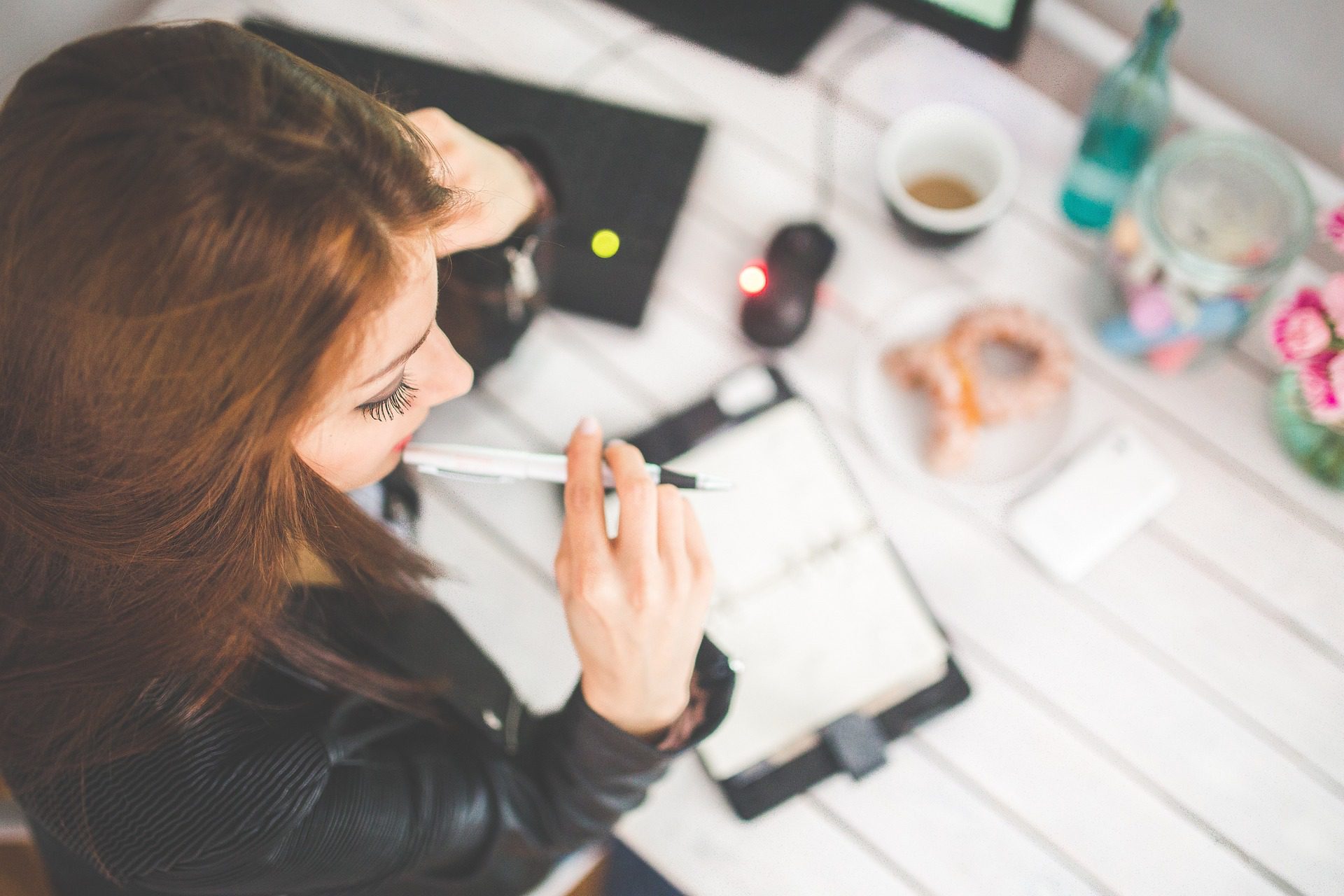 New Year’s Goal Setting for Digital Nomads: Tips and Tricks