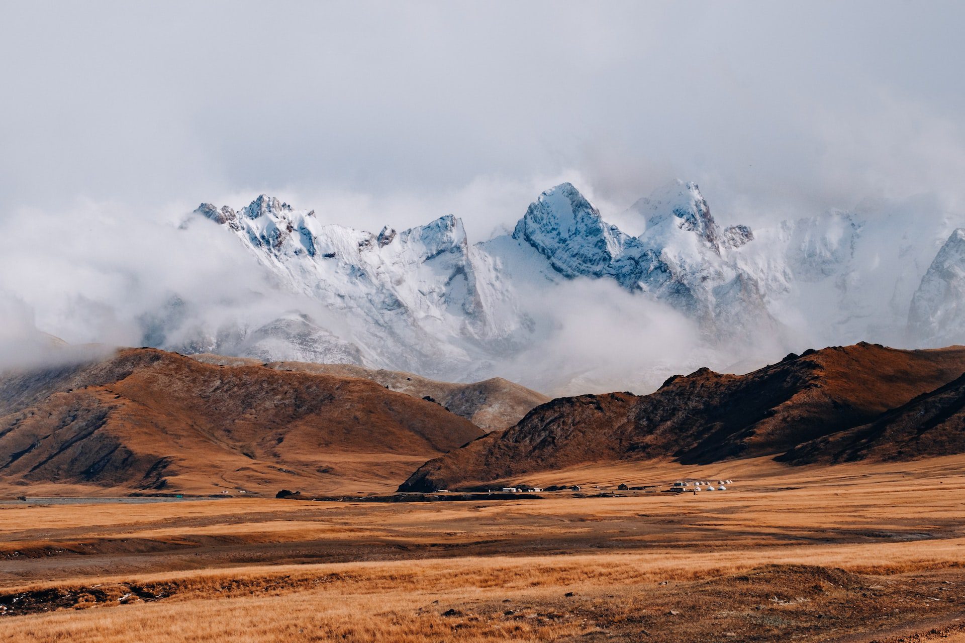 Kyrgyzstan Introduces Digital Nomad Visa for Citizens of Select Countries