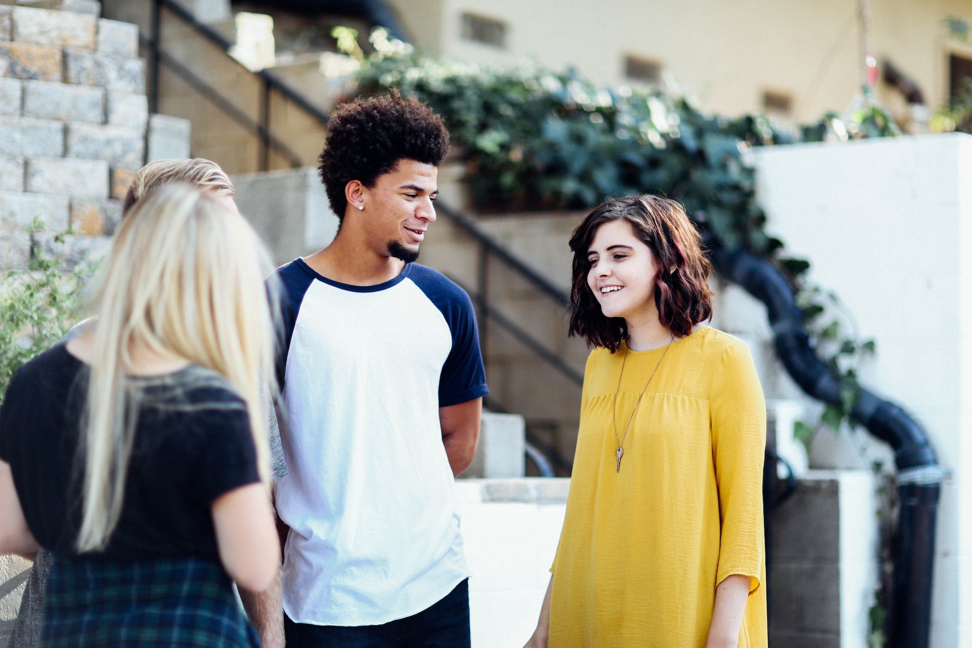 Dealing with Culture Shock While Living Abroad