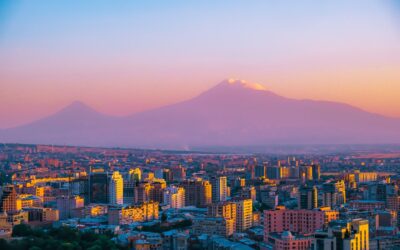 New Residence Permit Opportunity for Digital Nomads in Armenia