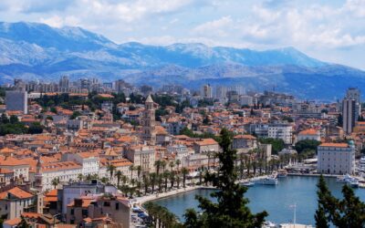 Discover the Top 12 Reasons Why Croatia is the Most Liked Digital Nomad Destination