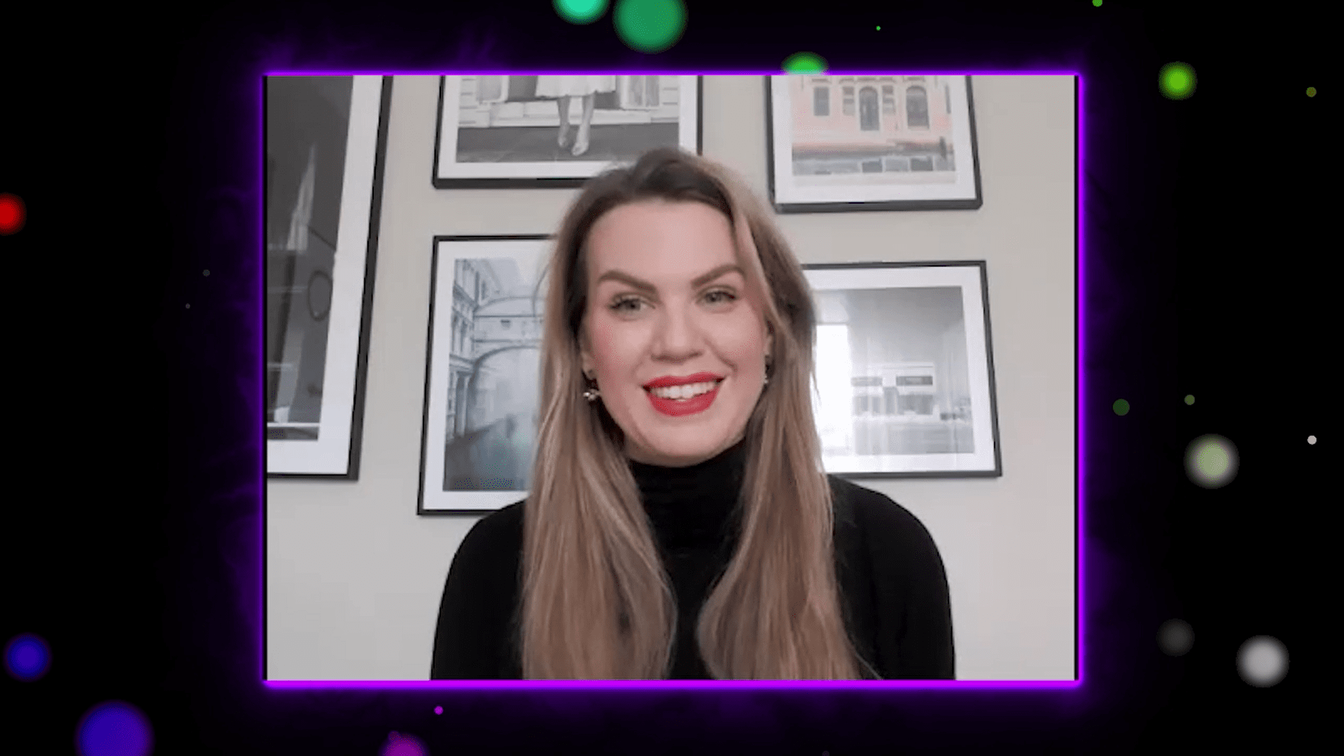 The Future of Remote and Hybrid Work: Insights from Nadia Harris
