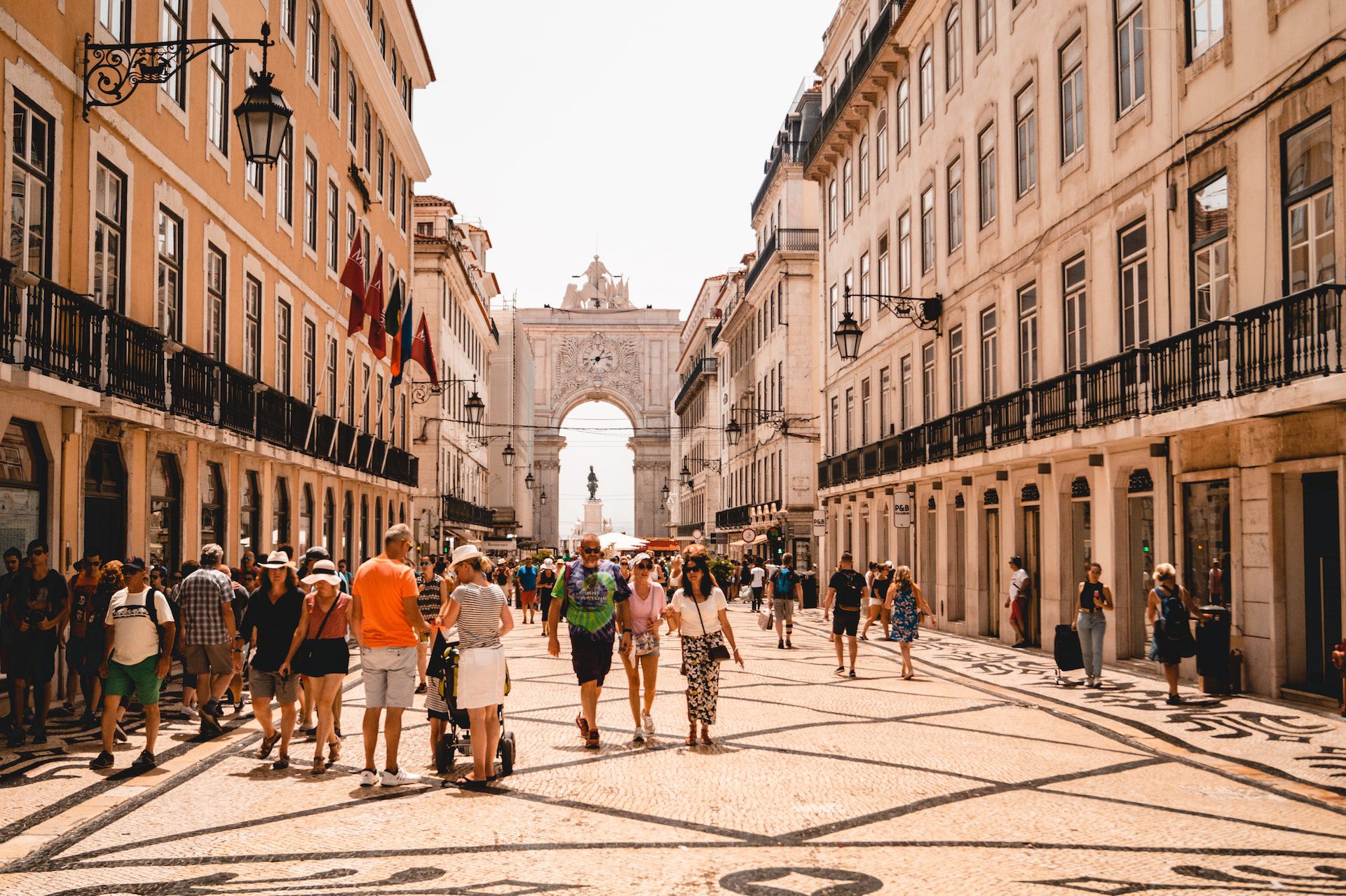 Is Portugal Pulling Up the Welcome Mat for Digital Nomads?
