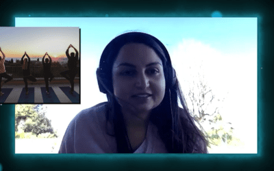 Need a Change? How About Coliving on the Sunny French Riviera?