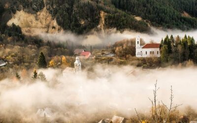 Living in Rosia Montana As a Digital Nomad