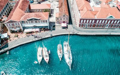 Should You Get a Caribbean Golden Passport?