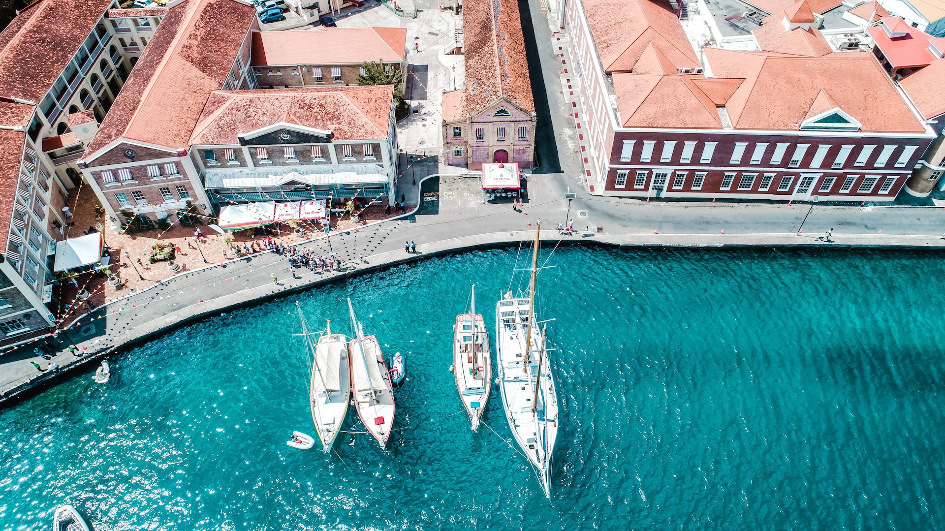 Should You Get a Caribbean Golden Passport?