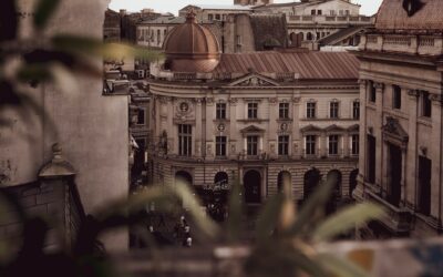 The Best Coworking Spaces in Bucharest, Romania